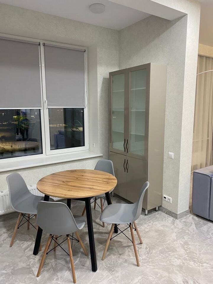 1-комнатная квартира, 40 м² — фото 3