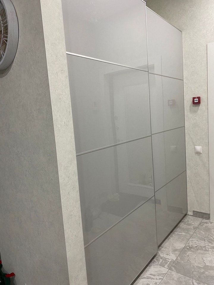 1-комнатная квартира, 40 м² — фото 5
