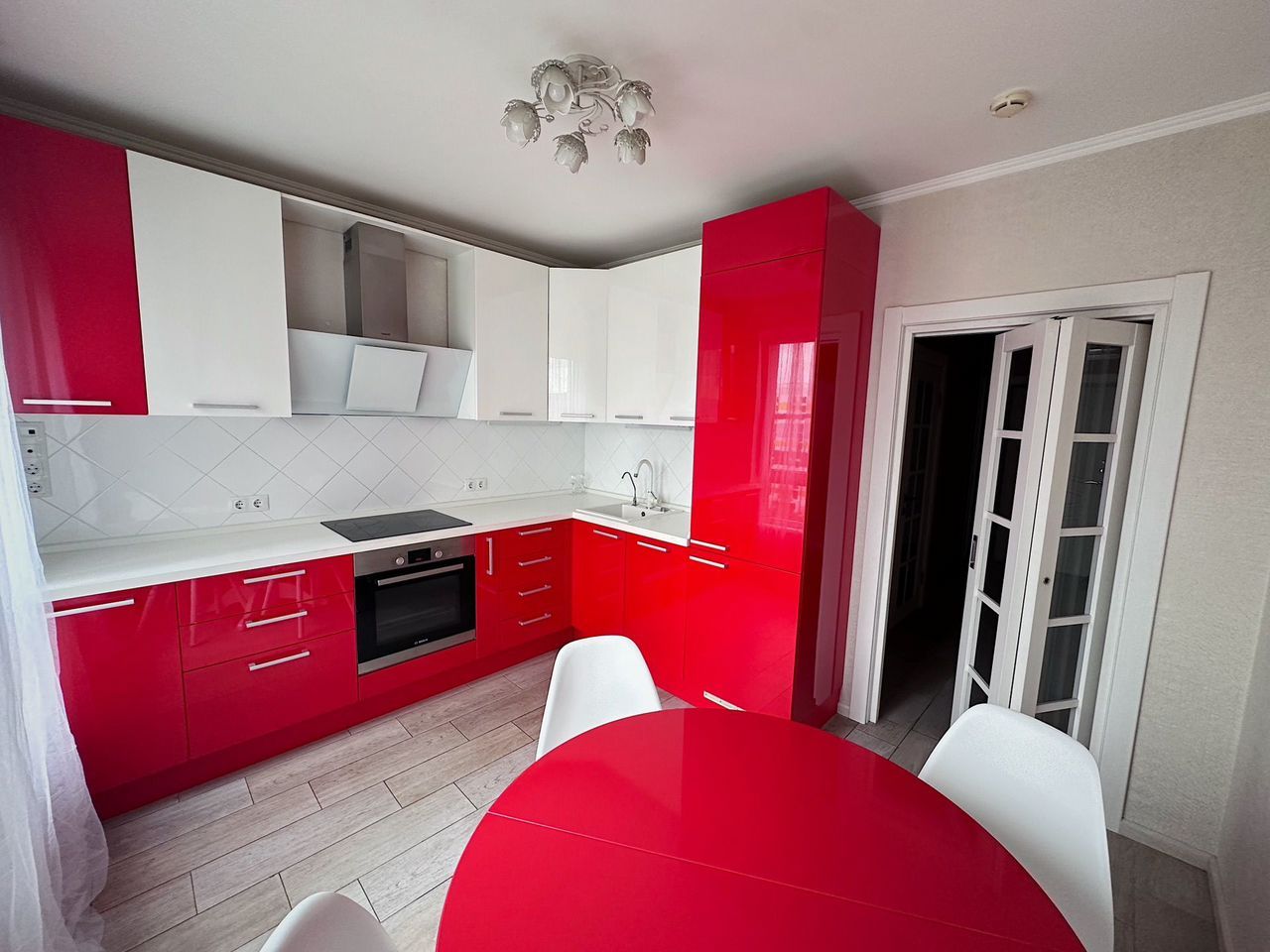 1-комнатная квартира, 50 м² — фото 1