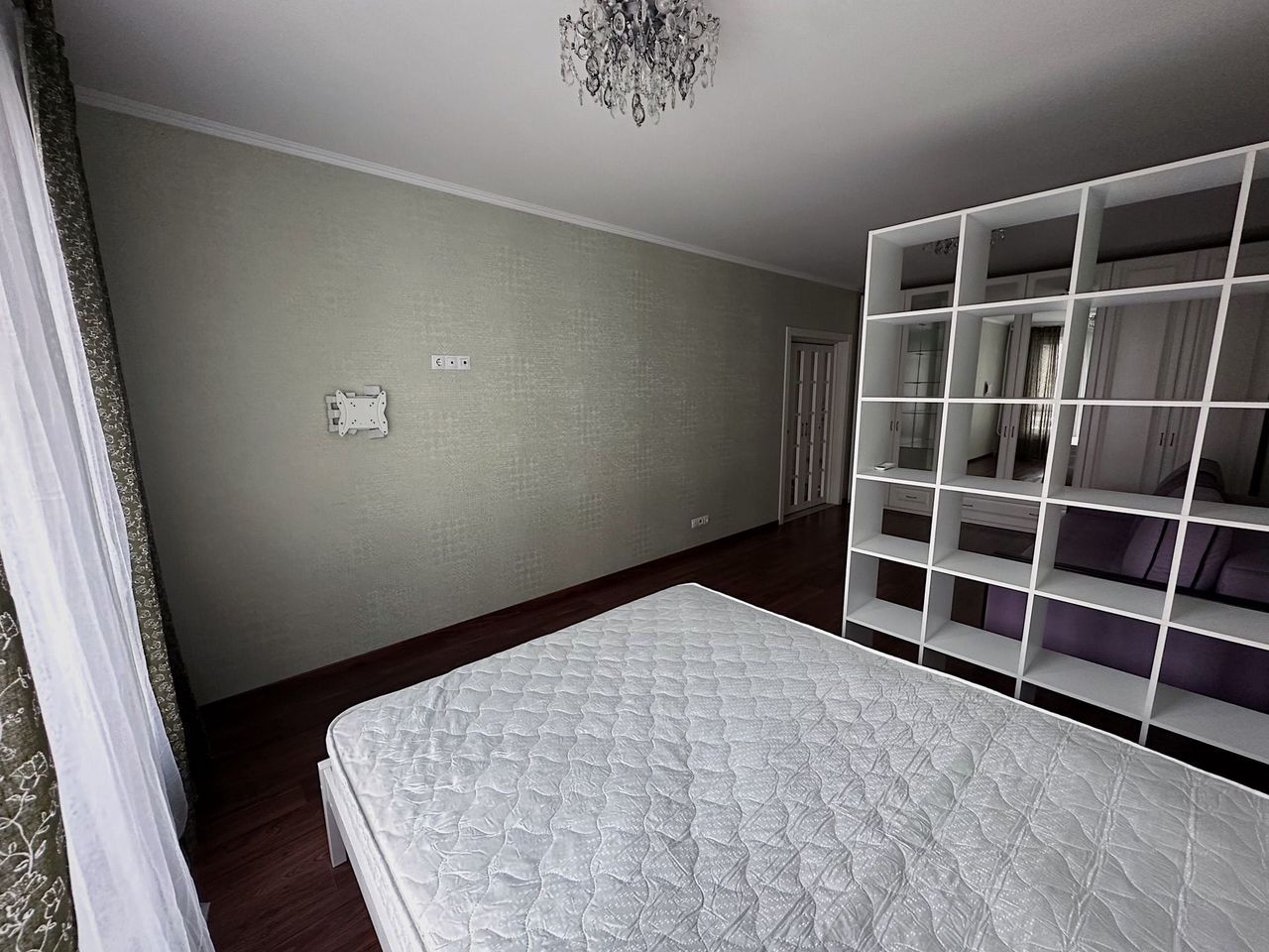 1-комнатная квартира, 50 м² — фото 5