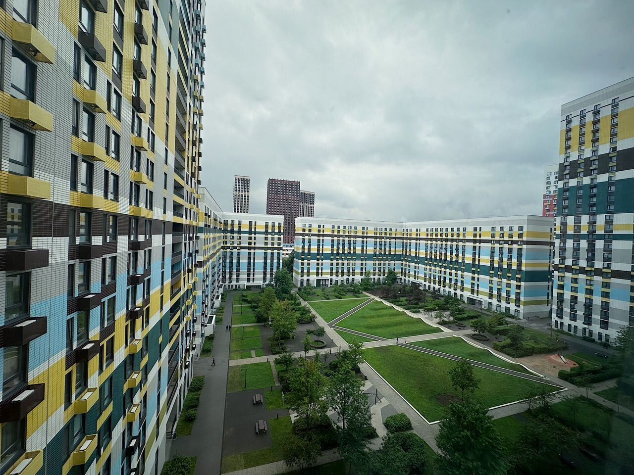 1-комнатная квартира, 50 м² — фото 6