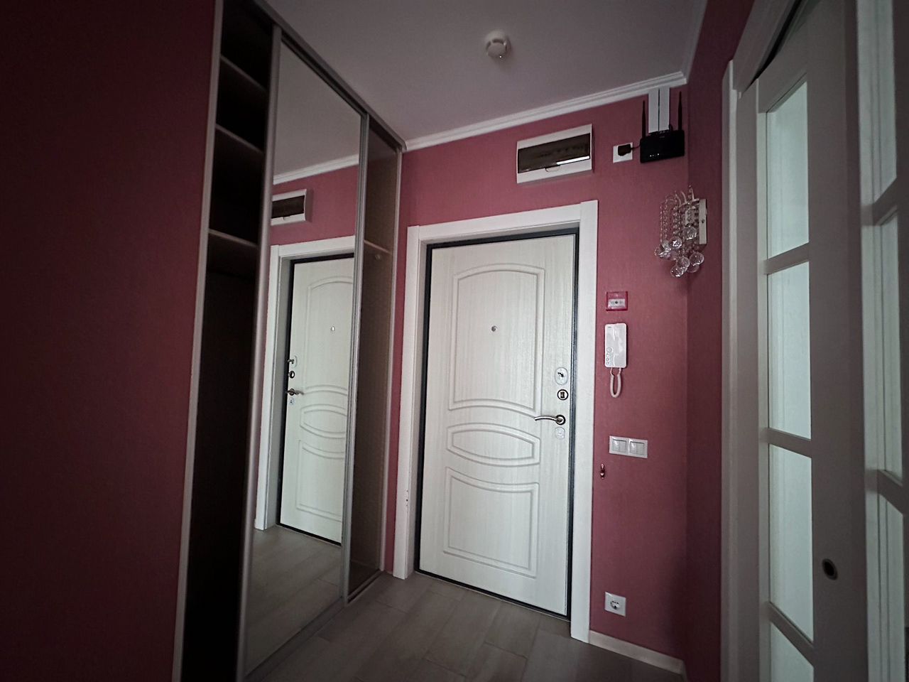 1-комнатная квартира, 50 м² — фото 8