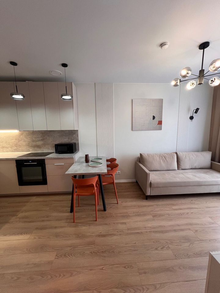 2-комнатная квартира, 32 м² — фото 1