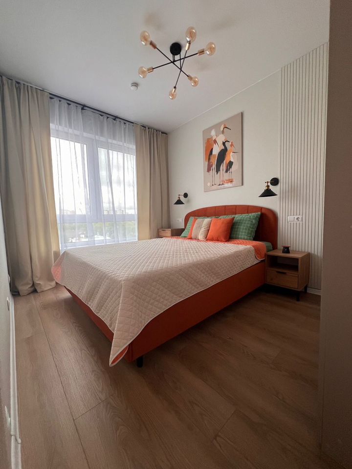 2-комнатная квартира, 32 м² — фото 2
