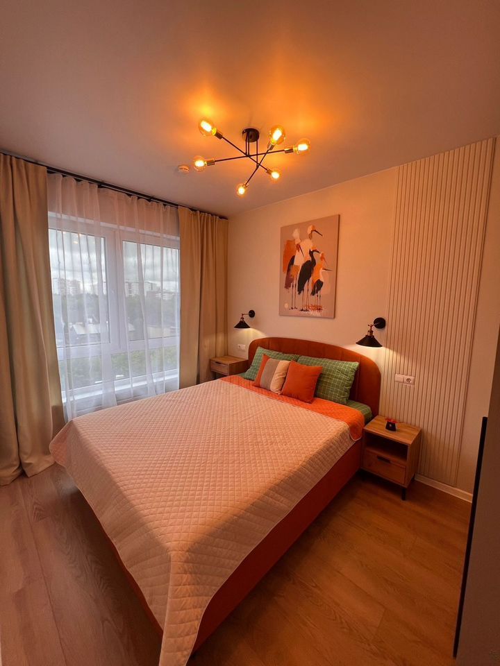 2-комнатная квартира, 32 м² — фото 3