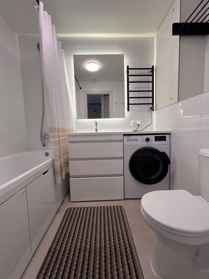 2-комнатная квартира, 32 м² — фото 4