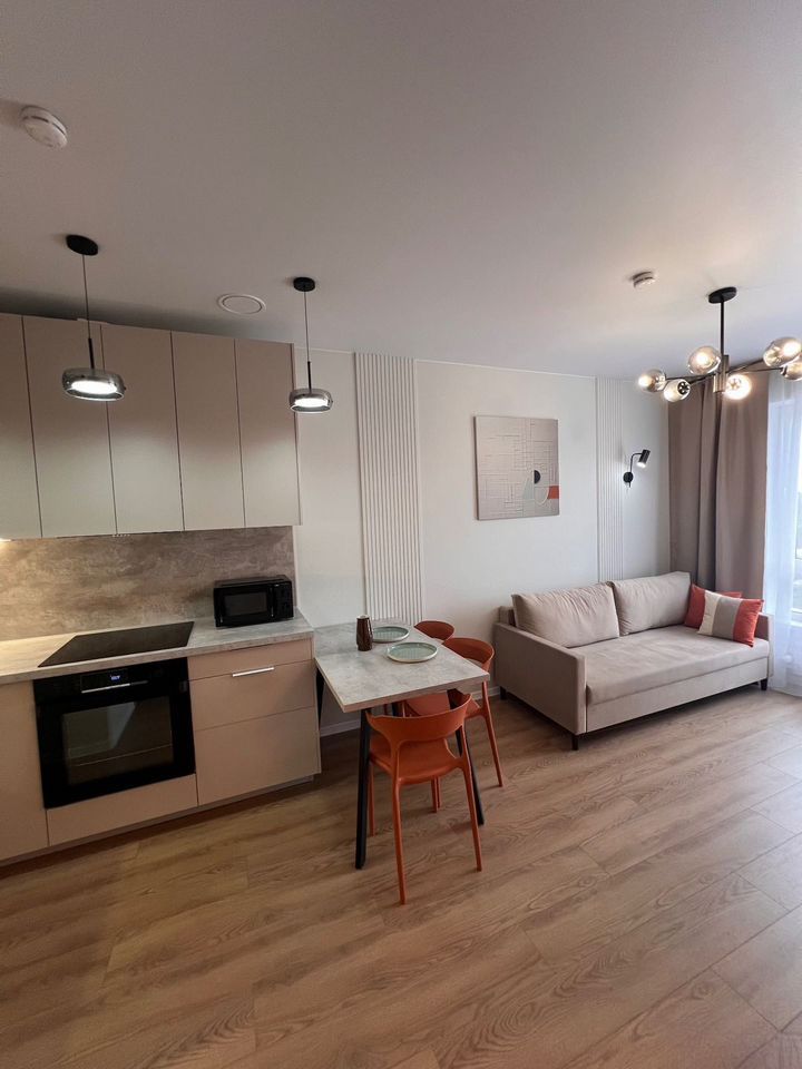 2-комнатная квартира, 32 м² — фото 5