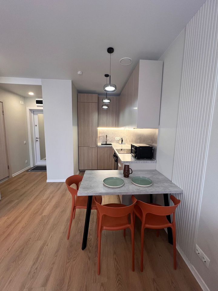 2-комнатная квартира, 32 м² — фото 6