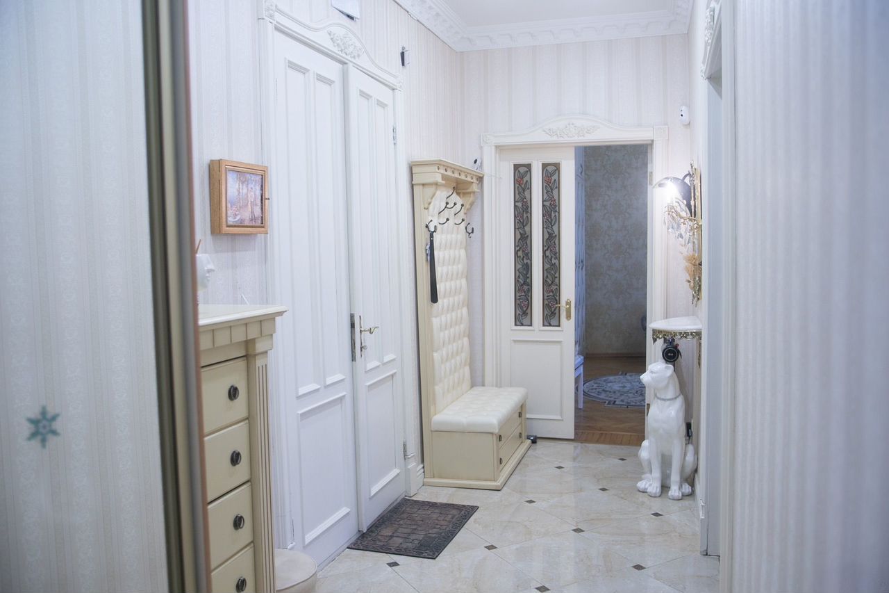 2-комнатная квартира, 80 м² — фото 5