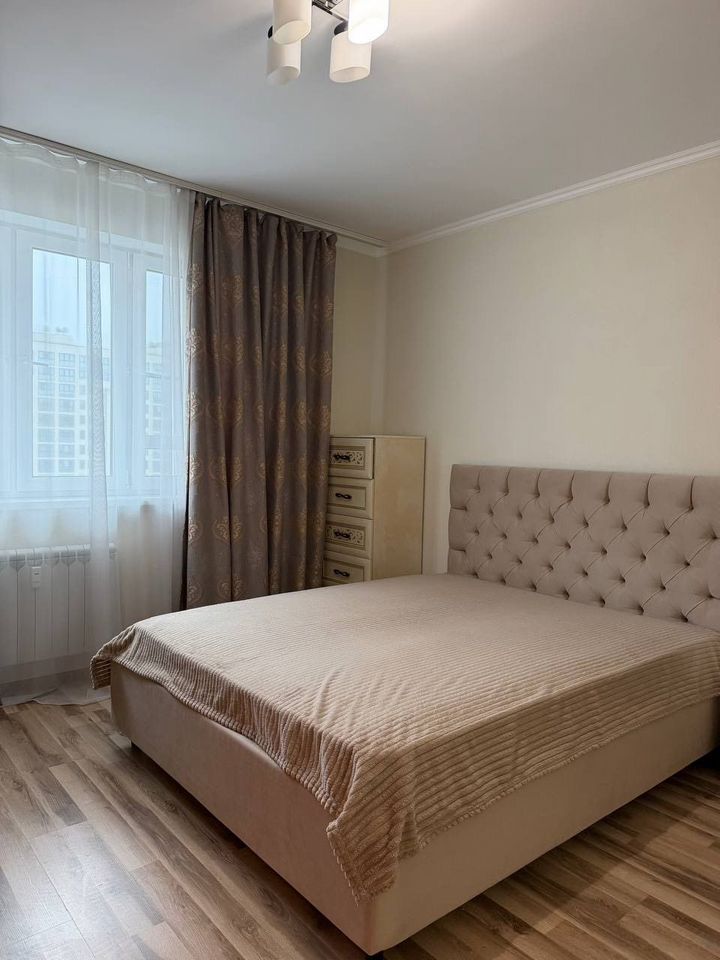 2-комнатная квартира, 61 м² — фото 1