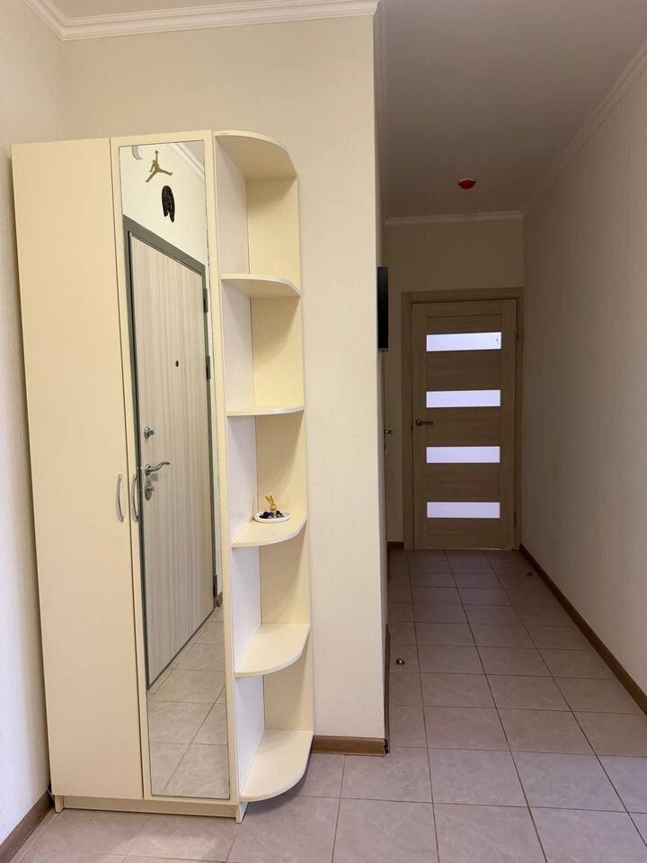 2-комнатная квартира, 61 м² — фото 3