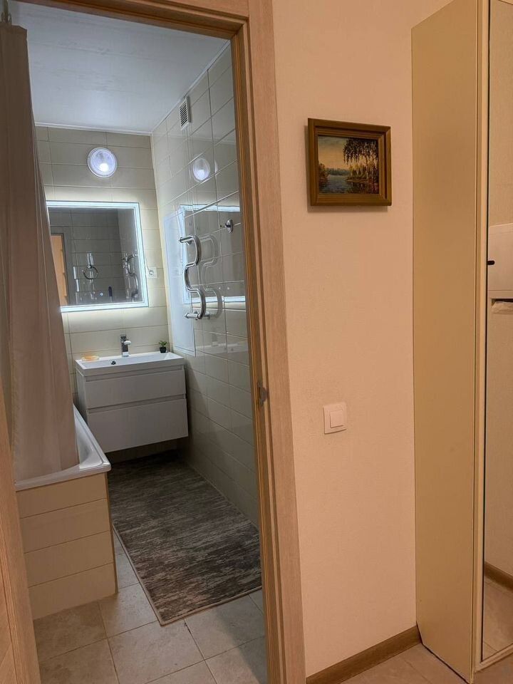 2-комнатная квартира, 61 м² — фото 5