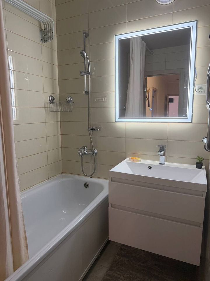 2-комнатная квартира, 61 м² — фото 6