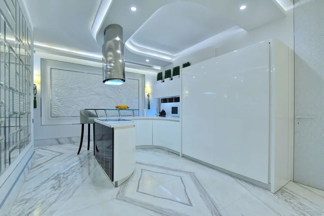 4-комнатная квартира, 125 м² — фото 6