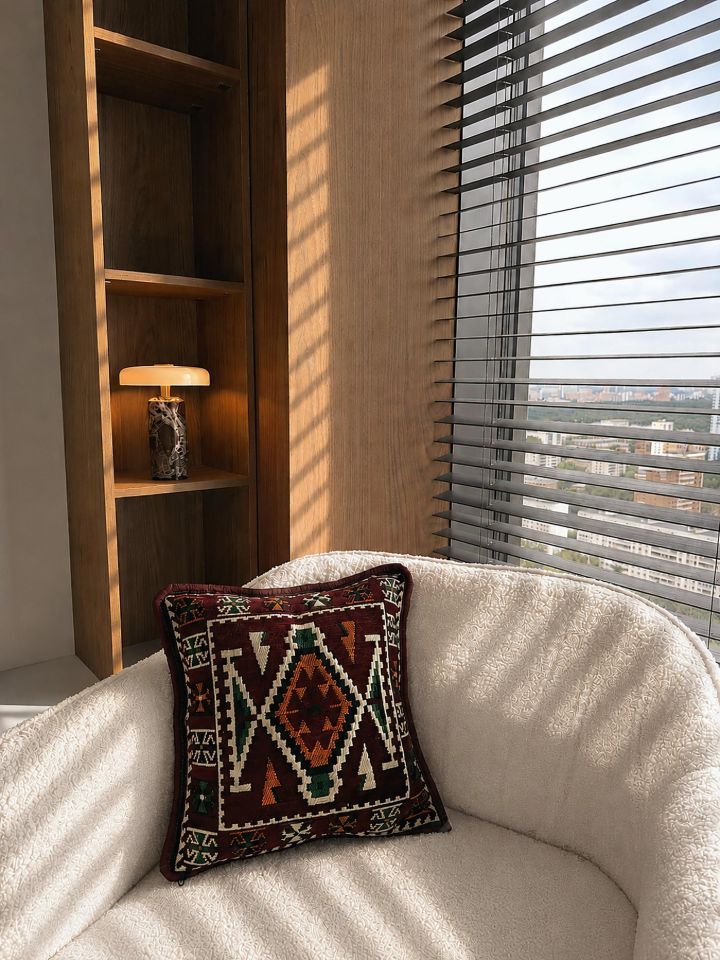 1-комнатная квартира, 40 м² — фото 2