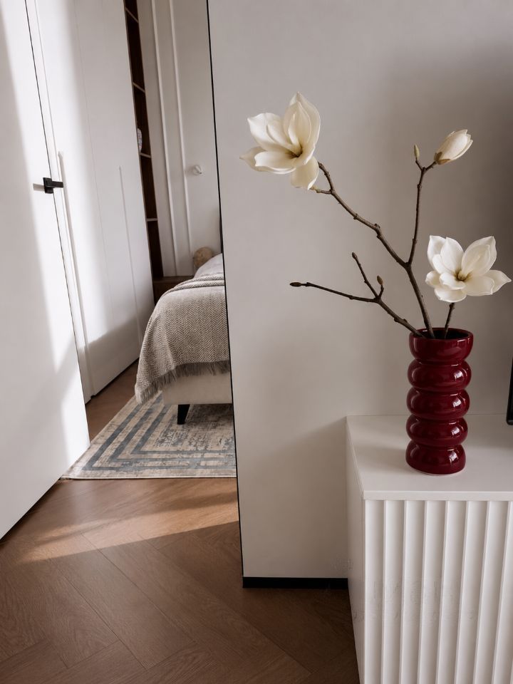 1-комнатная квартира, 40 м² — фото 6