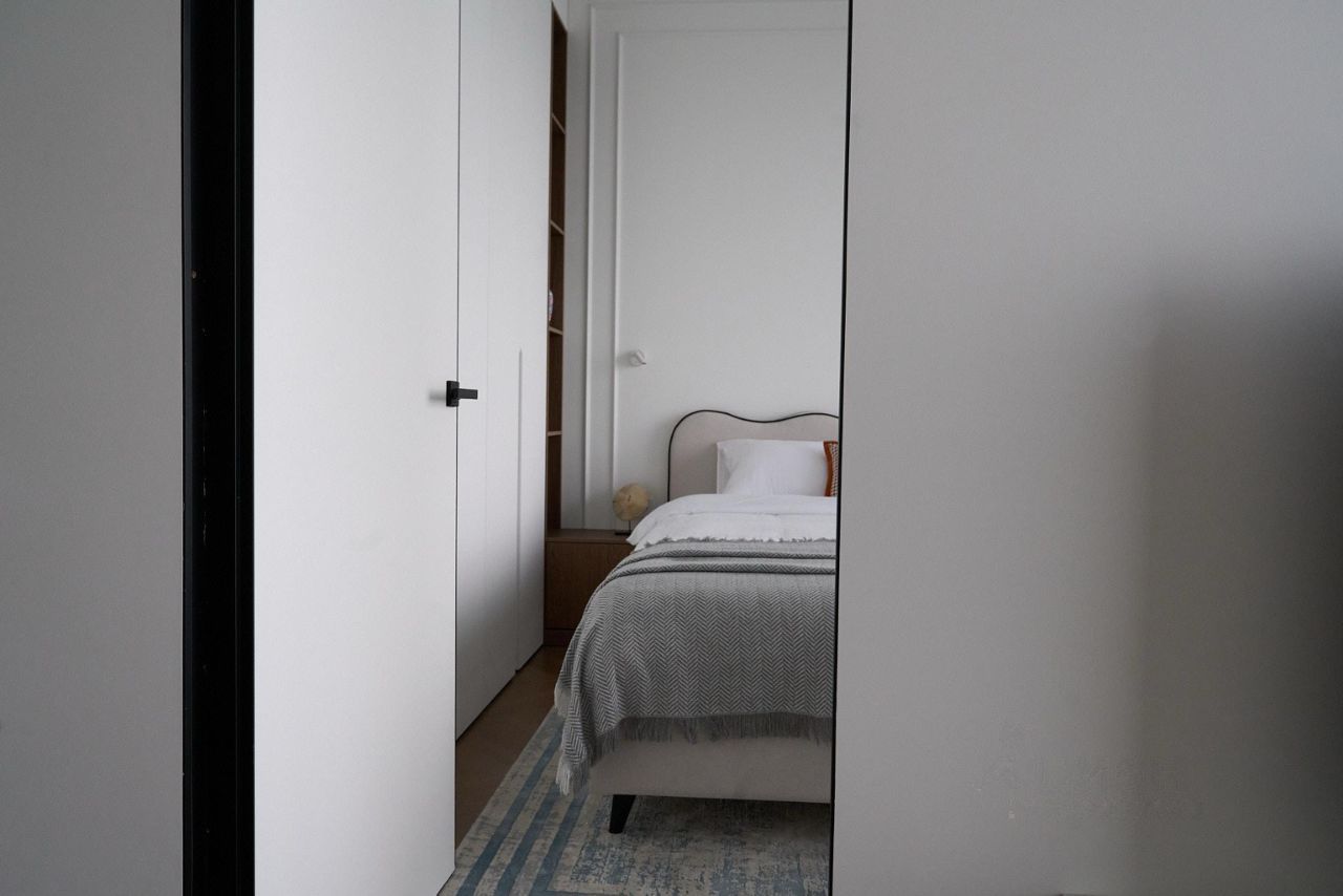 1-комнатная квартира, 40 м² — фото 7
