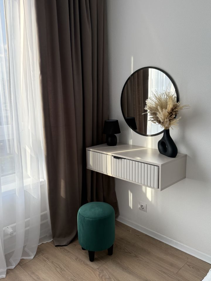 2-комнатная квартира, 35 м² — фото 3