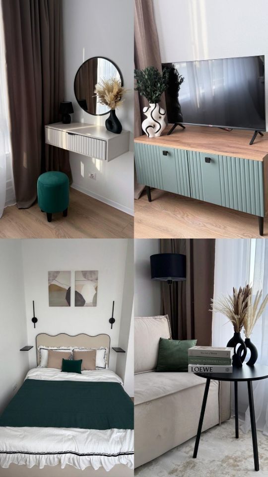 2-комнатная квартира, 35 м² — фото 4
