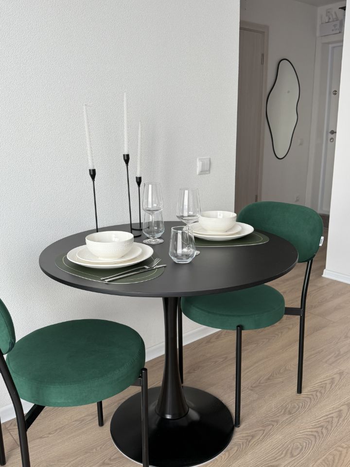 2-комнатная квартира, 35 м² — фото 7