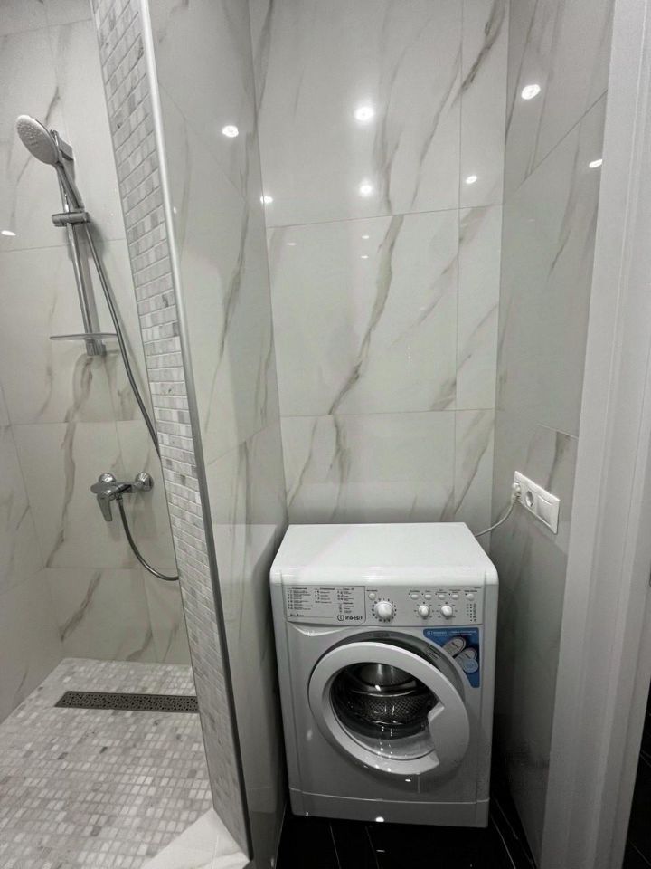 Квартира-студия, 28 м² — фото 4