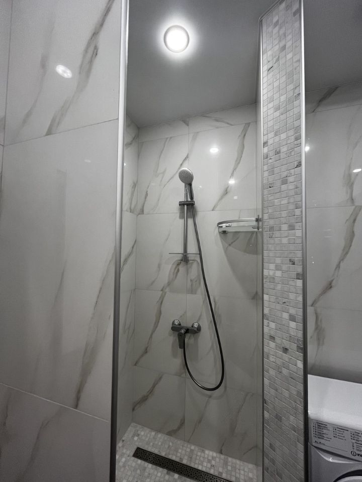 Квартира-студия, 28 м² — фото 6