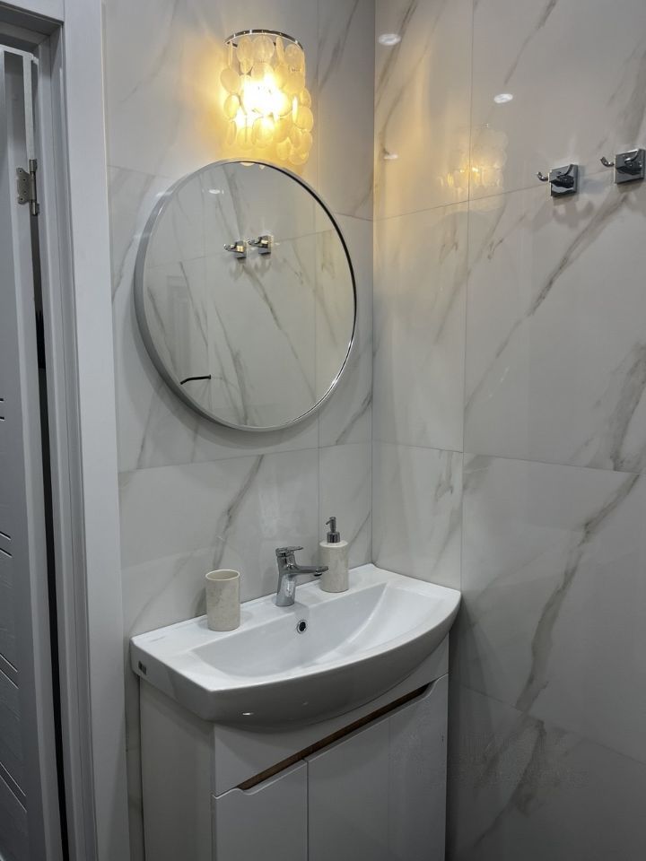 Квартира-студия, 28 м² — фото 7