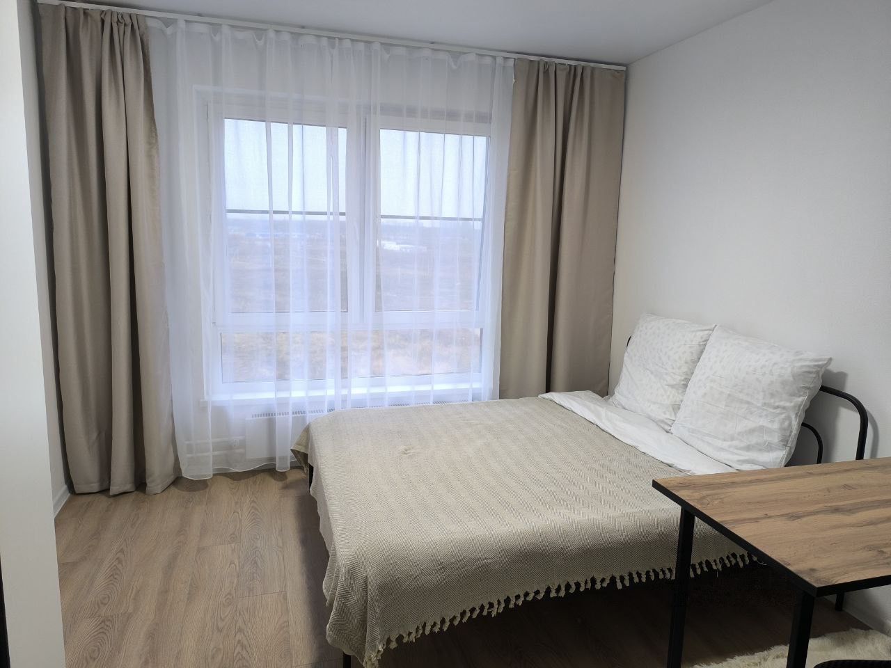 Квартира-студия, 21 м² — фото 2
