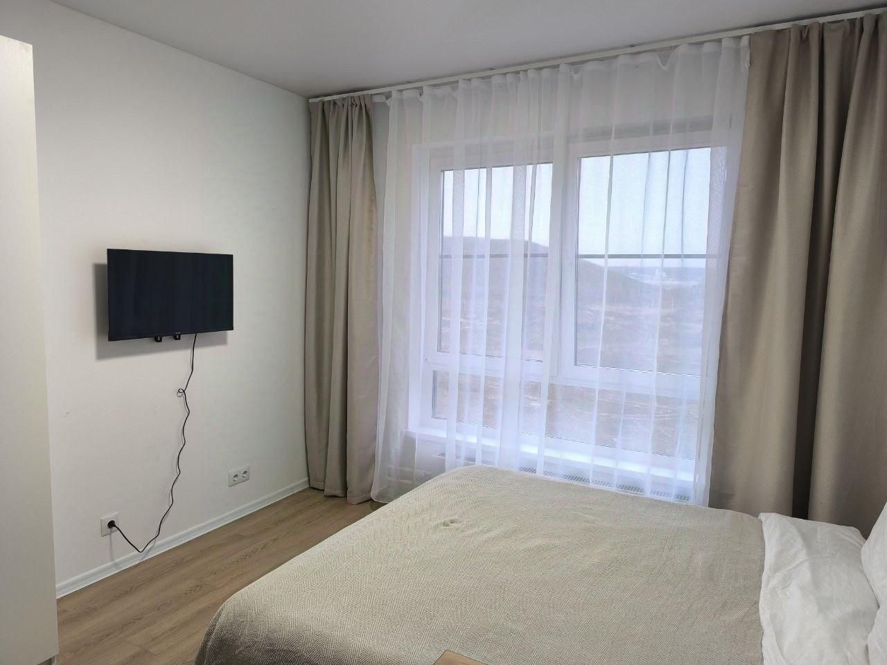 Квартира-студия, 21 м² — фото 3