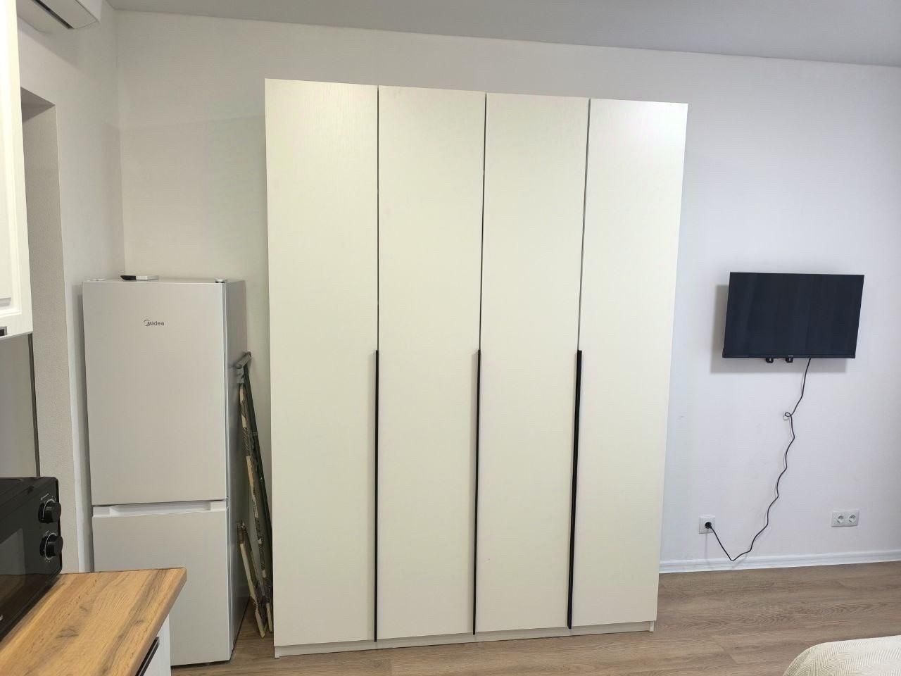Квартира-студия, 21 м² — фото 4