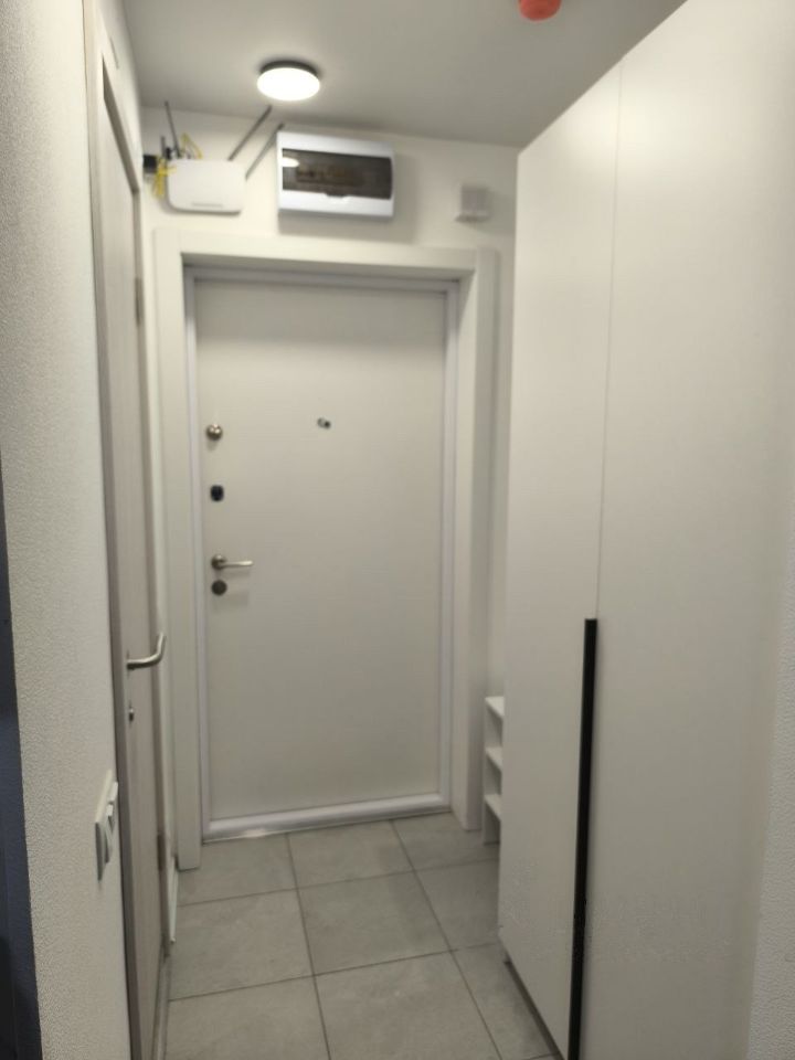 Квартира-студия, 21 м² — фото 5