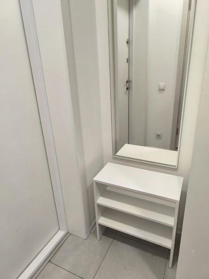 Квартира-студия, 21 м² — фото 6