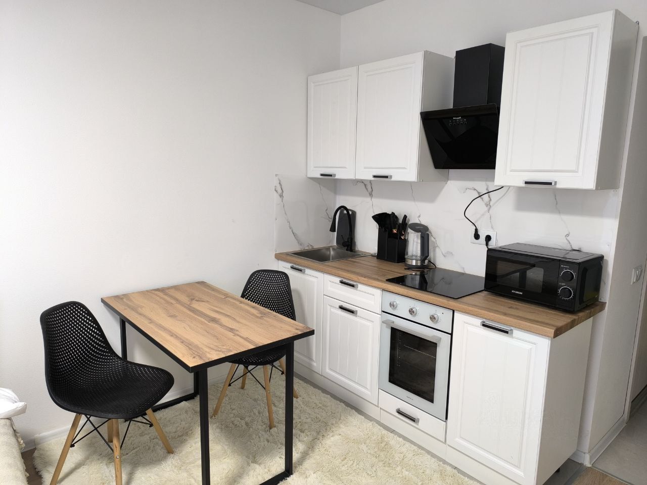 Квартира-студия, 21 м² — фото 7