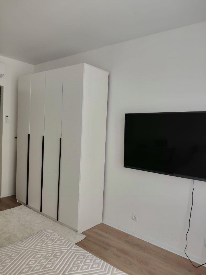 Квартира-студия, 21 м² — фото 8