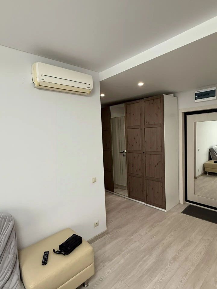 1-комнатная квартира, 45 м² — фото 2