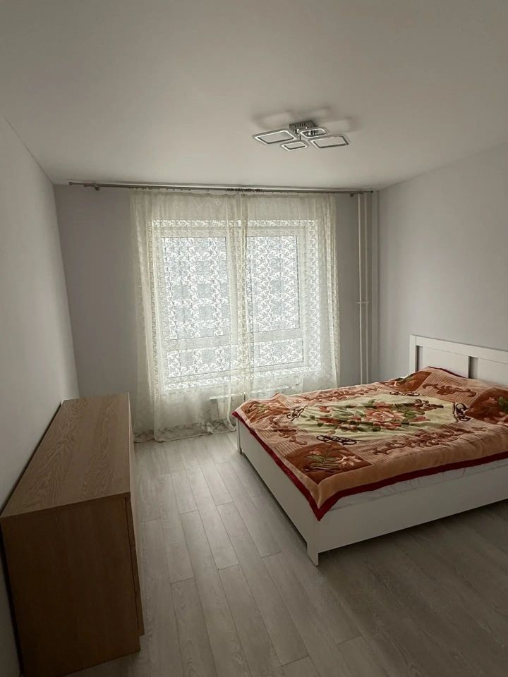 1-комнатная квартира, 45 м² — фото 3