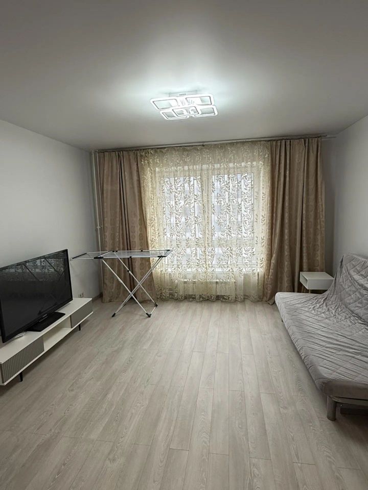 1-комнатная квартира, 45 м² — фото 5
