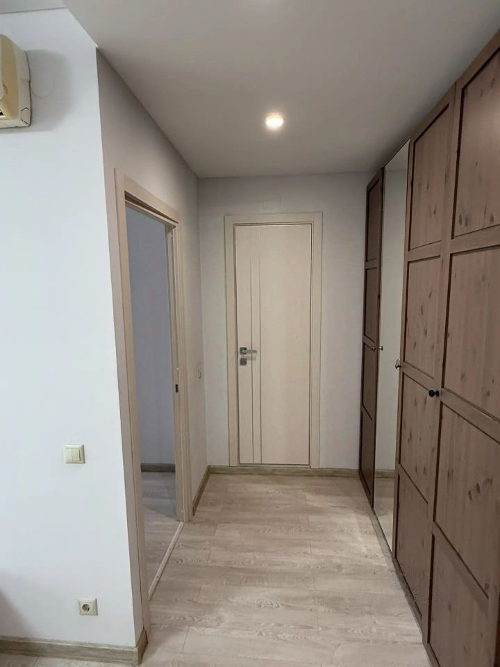 1-комнатная квартира, 45 м² — фото 6