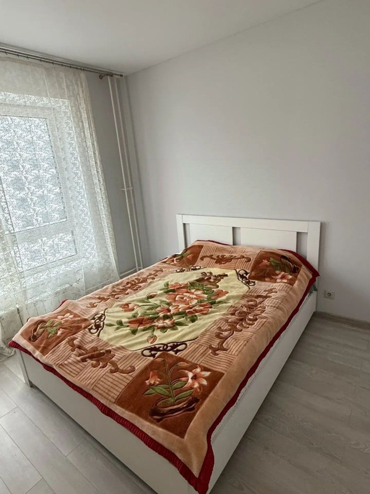 1-комнатная квартира, 45 м² — фото 8