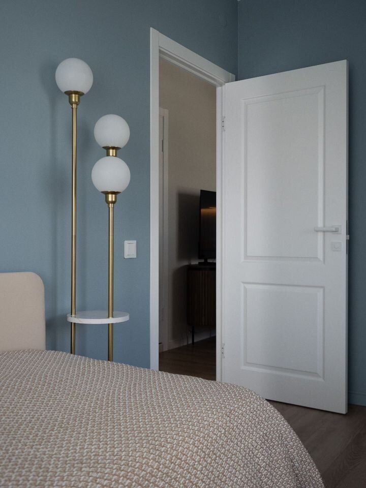 2-комнатная квартира, 45 м² — фото 6
