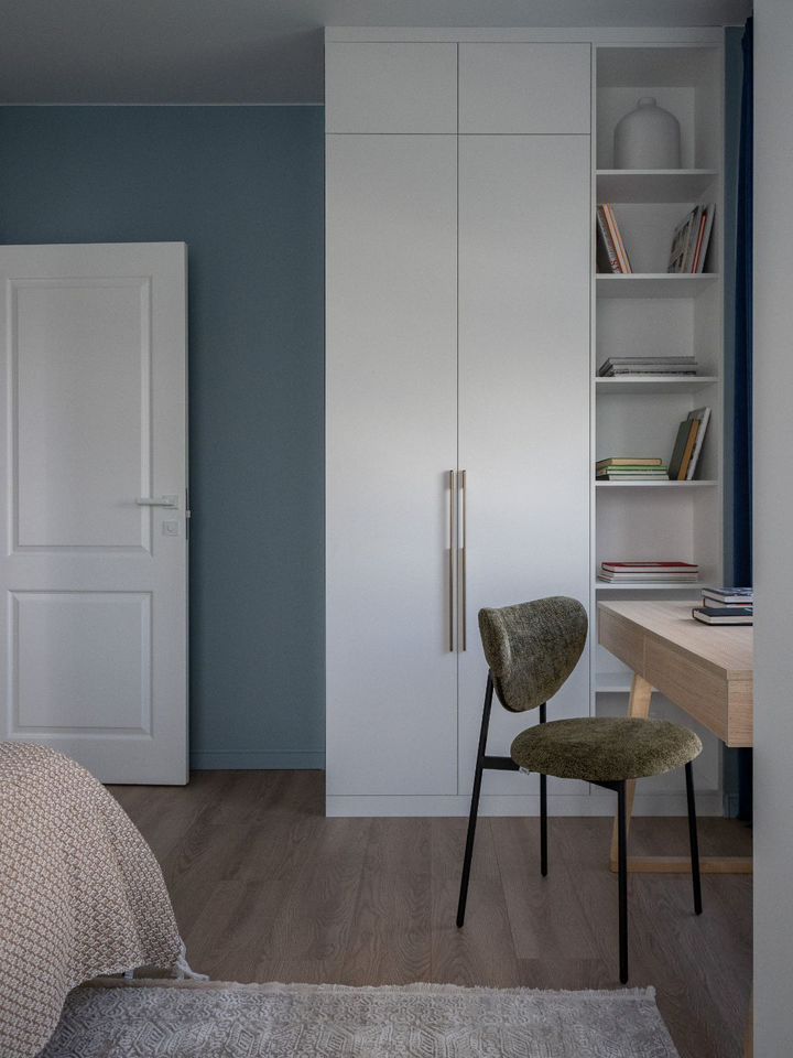 2-комнатная квартира, 45 м² — фото 7