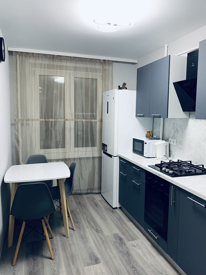 2-комнатная квартира, 40 м² — фото 1