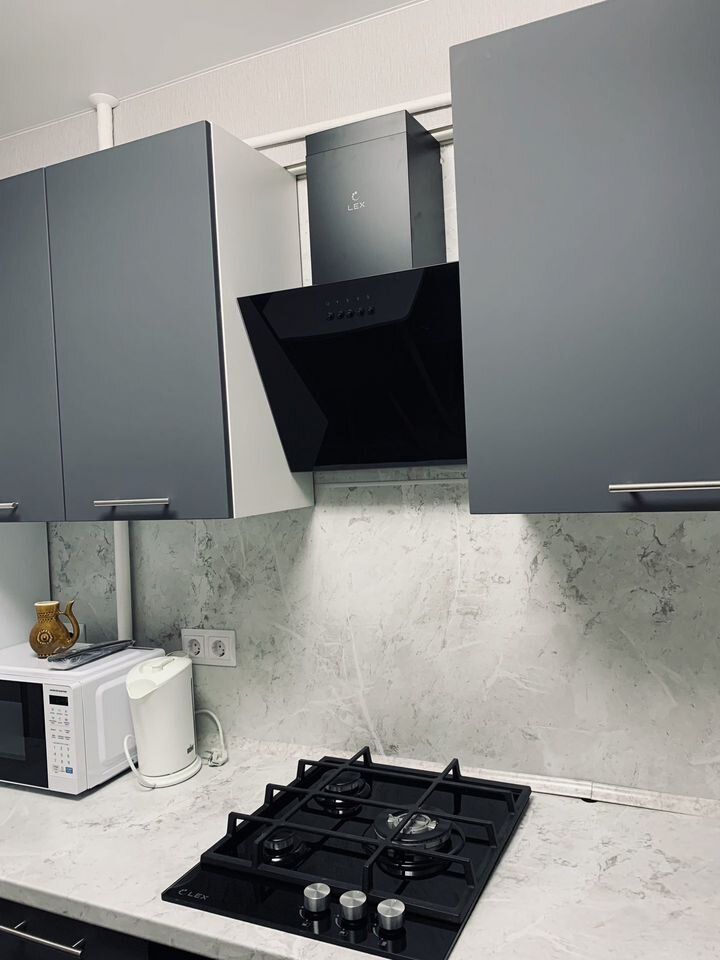 2-комнатная квартира, 40 м² — фото 2