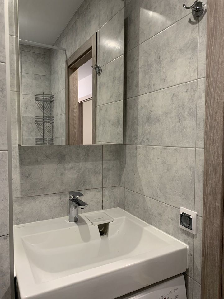 2-комнатная квартира, 40 м² — фото 5
