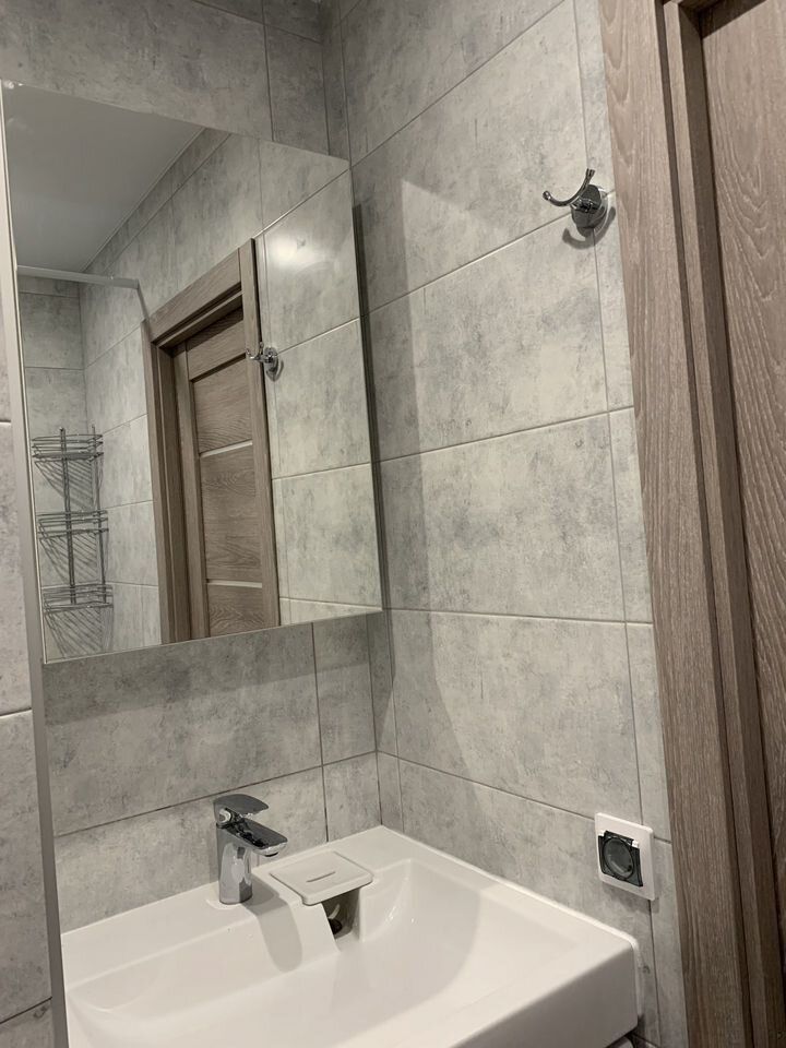 2-комнатная квартира, 40 м² — фото 6