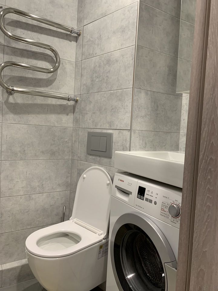 2-комнатная квартира, 40 м² — фото 7