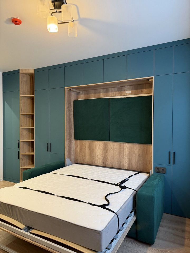 Квартира-студия, 24 м² — фото 2