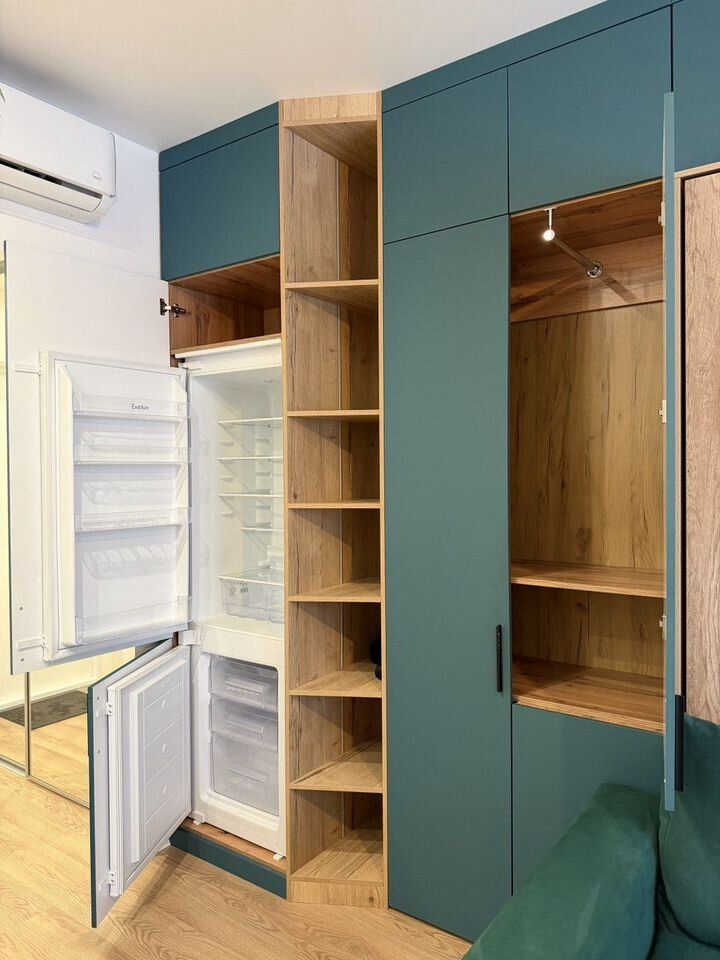Квартира-студия, 24 м² — фото 4
