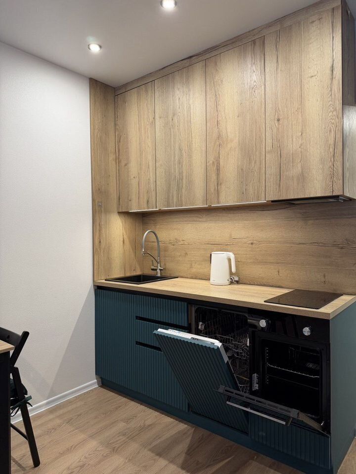 Квартира-студия, 24 м² — фото 5