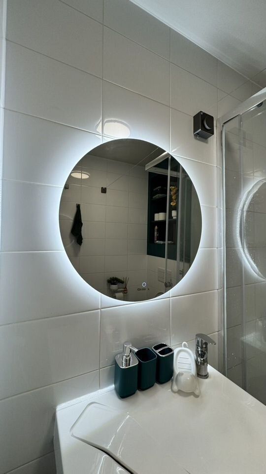 Квартира-студия, 24 м² — фото 7